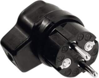 Bachmann Type F Plug Black Power