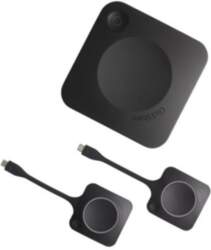 Barco ClickShare C-10 Button Contact Black