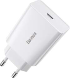 Baseus Speed Mini Quick Charger, USB-C