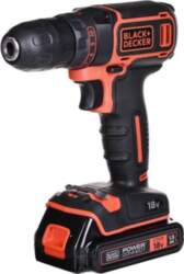 BDE Black & Decker BDCDC18 drill