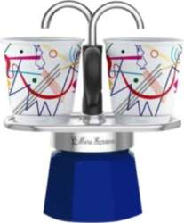 Bialetti Mini Express Kandinsky Coffee Filter