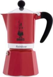 Bialetti Rainbow Coffee Filter Device
