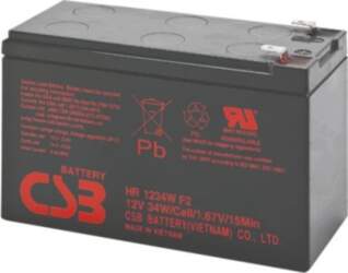 BLUEWALKER PowerWalker UPS Battery