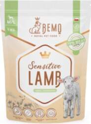 BME BEMO Sensitive Lamb Medium/Large Dry