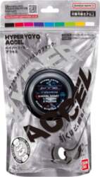 BND HYPER YOYO ACCEL - GAMING