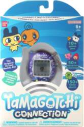 BND TAMAGOTCHI CONNECTION - SOAPY BUBBLES