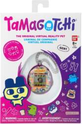 BND TAMAGOTCHI ORIGINAL - PUMPKIN PATCH