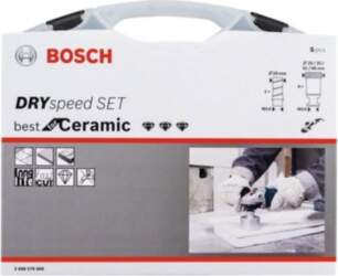 Bosch Group Bosch DrySpeed Diamond Core