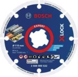 Bosch Group Bosch Expert Diamond Cutting