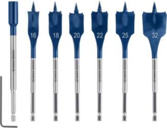 Bosch Group Bosch Expert Drill Bit