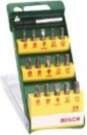 Bosch Group Bosch Screwdriver Bit Set