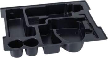 Bosch Group Bosch Tool/Accessory Bag Insert