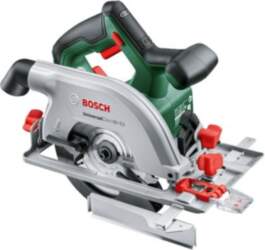 Bosch Group Bosch UniversalCirc 18V-53 Circular