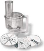 Bosch MUZ5MM1 mixer/food processor accessory