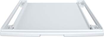 Bosch Stacking kit with pull-out shelf