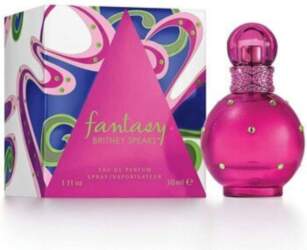 Britney Spears Fantasy EDP 100ml
