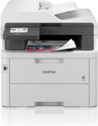 Brother MFC-L3760CDW LED Printer