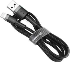 BSU Baseus Cafule 2m Lightning to