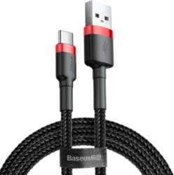 BSU Baseus Cafule 2m USB A