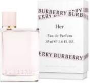 Burberry Her EDP 100ml