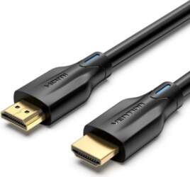 CABLE HDMI 8K/1M BLACK AANBF VENTION