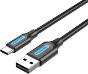 CABLE USB2.0 TO USB-C/1.5M
