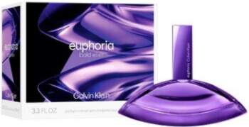 CALVIN KLEIN Euphoria Bold Elixir Intense