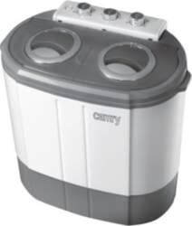 Camry Washing machine CR 8052 Top