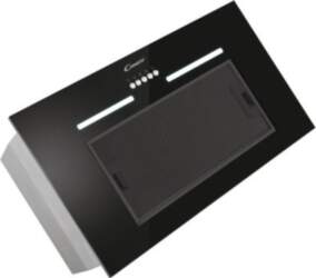 Candy Hood CPY5MBG Canopy Energy efficiency