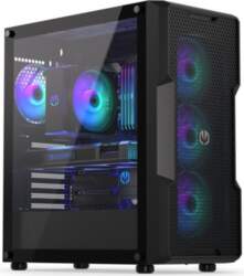 Case ENDORFY Regnum 400 ARGB MidiTower