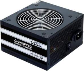 CASE PSU ATX 400W/GPS-400A8 CHIEFTEC
