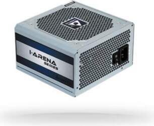 CASE PSU ATX 600W/GPC-600S CHIEFTEC