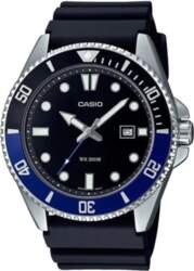 CASIO MDV-107-1A2VEF Vīriešu pulkstenis