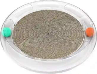Cat Scratcher Petkit
