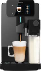 Cecotec Coffee machine Cremmaet Latte Touch