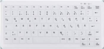 Cherry Active Key Replacement Key Membrane