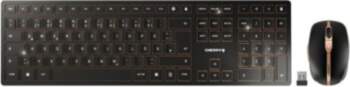 CHERRY DW 9100 SLIM Set with