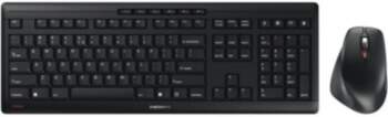 CHERRY STREAM Desktop Comfort Wireless Mouse