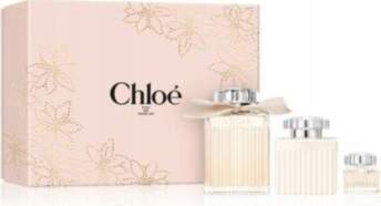 CHLOE Chloé Gift Set EDP 100