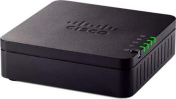 Cisco Systems Cisco ATA 192 Multiplatform
