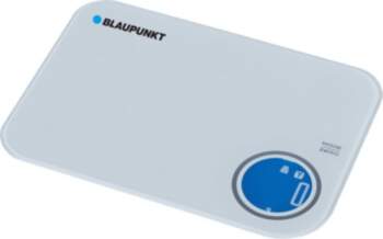COBY Electronics Blaupunkt Kitchen Scale
