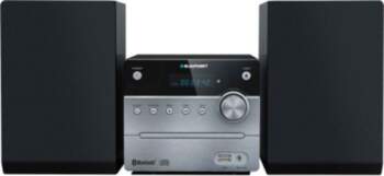 COBY Electronics Blaupunkt MS12BT CD/MP3 Player