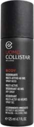 COLLISTAR Man Multi-Active Deodorant 48 Hours
