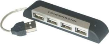 Conceptronic C4PUSB2 USB 2.0 Hub