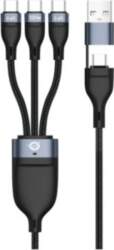 Conceptronic USB-C Cable Set 1.5m