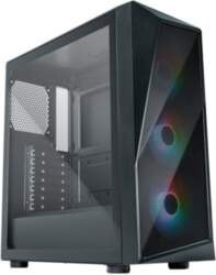 CoolerMaster Cooler Master CMP 520 computer