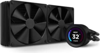 CPU COOLER MULTI SOCKET/KRAKEN ELITE 280