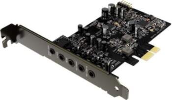 Creative Technology Creative Sound Blaster Audigy