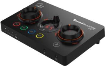 Creative Technology Creative Sound Blaster GC7