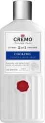 Cremo Citrus & Mint Leaf Cooling